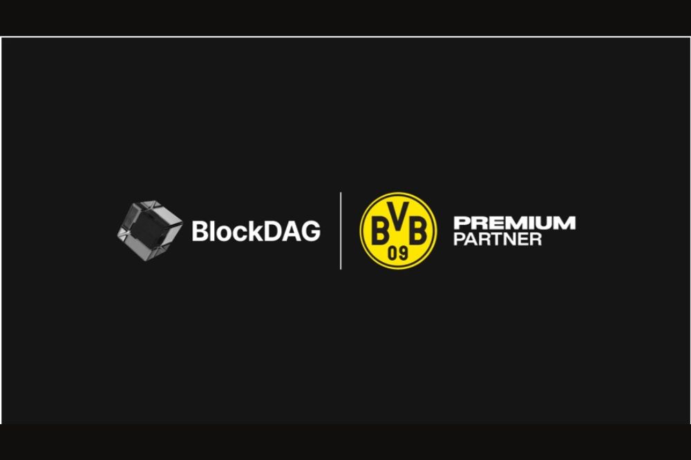 VIP Boost for BDAG Holders Post BlockDAG CEO & BVB Meeting – 30,000x ROI Potential Amid ETH Correction & Monero Surges