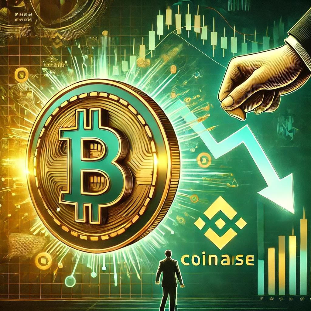 A recent analysis from a CryptoQuant analyst, known by the pseudonym ‘Avocado Onchain,’ has highlighted a notable development in the Bitcoin market. According to the analyst’s observations, the Coinbase Premium, which tracks the price difference between Bitcoin on Coinbase and Binance, has turned negative. This indicates that the price of Bitcoin is lower on Coinbase compared to Binance, a signal that often points to a divergence in buying activity across different markets. Related Reading: Here’s Why A Green September Close Is Important For The Bitcoin Price Buying Pressure Shifts To Global Markets Despite the negative Coinbase Premium, the analyst noted that Bitcoin’s price has increased. This suggests that while US-based traders on Coinbase may not be driving the price up, there is significant buying pressure on Binance, a major exchange catering to global users. The analyst pointed out that the negative Coinbase Premium suggests buyers outside the US are more active, particularly on Binance, where the price is slightly higher. Negative Coinbase Premium Signals Strong Buying Pressure on Binance “During the current upward trend, the fact that the Coinbase Premium is negative while #Bitcoin’s price isn’t falling suggests that there is strong buying pressure occurring on Binance.” – By @avocado_onchain… pic.twitter.com/ipZ09cA1JK — CryptoQuant.com (@cryptoquant_com) September 20, 2024 This buying activity reflects a stronger demand for Bitcoin on international platforms. Adding to the analysis, Avocado noted that for Bitcoin to experience a more substantial price increase, buying pressure would need to continue its expansion globally, driven by fear of missing out (FOMO) across multiple regions. According to the analyst, this shift in buying pressure toward Binance is seen as a “positive sign” for Bitcoin’s price trajectory. Bitcoin Performance So Far Notably, Bitcoin’s price performance has reflected the positivity from this buying pressure shift. The asset has seen a significant increase in the past day, rising to above $64,000 in the early hours of Friday. However, Bitcoin has now seen a slight decrease from this 24-hour high to a trading price of $62,831, at the time of writing down by 0.7% in the past day. Notably, the increase in BTC price to over $64,000 also resulted in a brief spike in Bitcoin’s market cap valuation, rising by $20 billion to roughly $1.260 trillion before now sitting at $1.242 trillion at the time of writing. Related Reading: Bitcoin Price Pushes Higher As The Bulls Set Sights on $65K According to analysts, Bitcoin major rally is fast approaching. A crypto YouTuber known as Crypto Rover recently pointed out on X that the Bitcoin bull market usually starts 170 days after halving. Rover speculated that as the market currently stands 153 days after the halving, is it possible for history to repeat itself? Usually, the #Bitcoin bull market starts 170 days after halving. The market top is 480 days after halving. Currently, we are 153 days after the $BTC halving. Will history repeat? pic.twitter.com/O4Ey0vQa39 — Crypto Rover (@rovercrc) September 20, 2024 Featured image created with DALL-E, Chart from TradingView