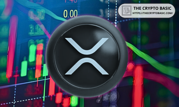 XRP Current Setup is a Technical Time Bomb Awaiting Explosion, Expert