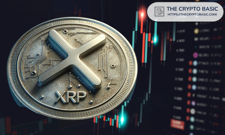 Top Analyst Says Even XRP is “Cooking Something”