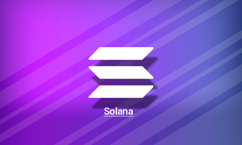 Solana has recently shown impressive performance, recording a 7.5% increase over the past seven days. Cryptocurrency investor and expert, Altcoin Sherpa, shared his optimistic view on Solana’s future in a recent post on X (formerly Twitter). In his post, he praised Solana for its excellent retail experience and expressed confidence in the long-term potential of … Continue reading 