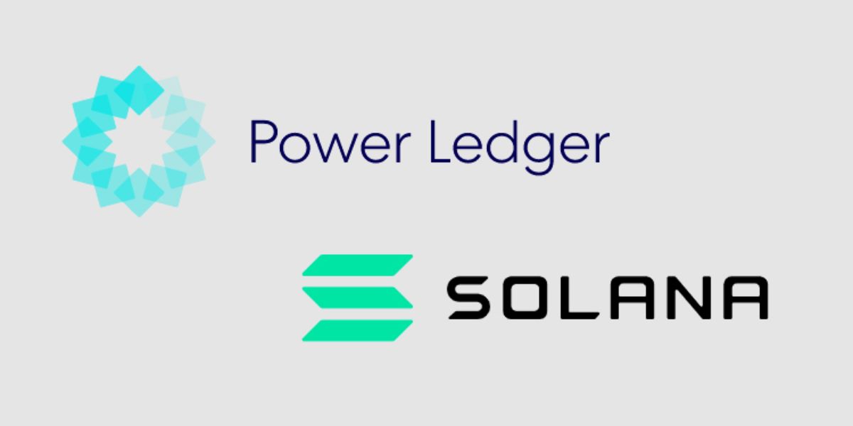 Powerledger Expands into Solana Ecosystem, Aiming to Boost Sustainability