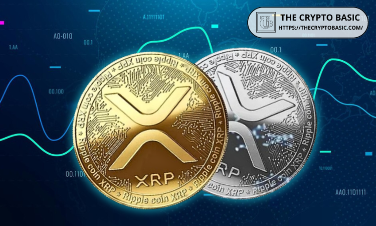 Market analyst EGRAG recently discussed XRP price outlook, predicting a price surge that could take it to double-digit values. The… The post XRP to $27-$33 as Analyst Backs These Targets with Elliott Wave and Fibonacci Analysis first appeared on The Crypto Basic .