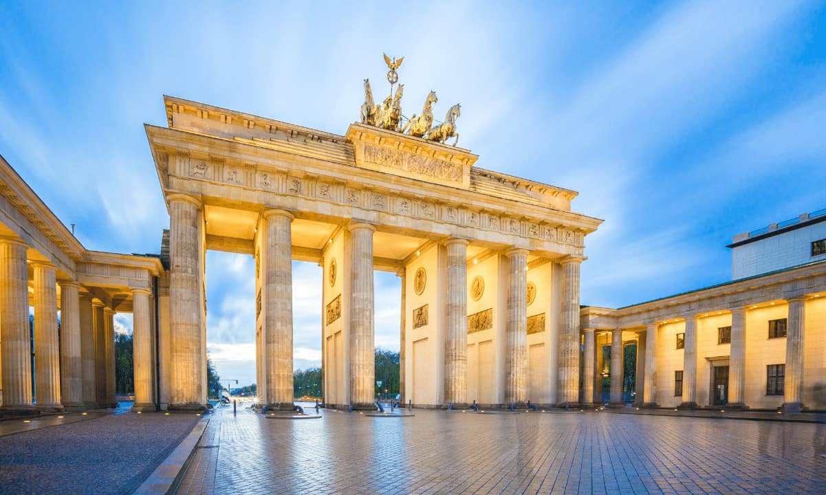 Germany Shuts Down 47 Crypto Exchanges Over Money Laundering Activities