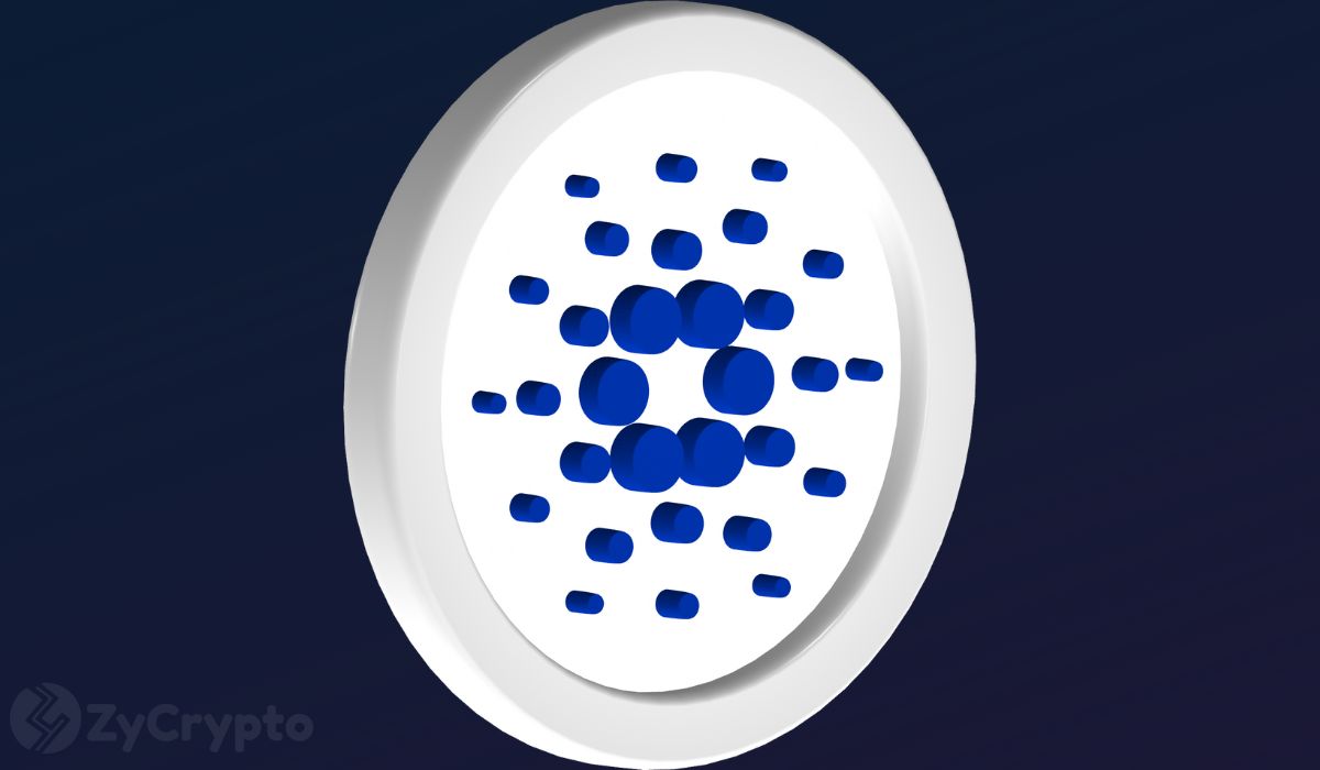 Pundit Predicts An ‘I Told You So Moment’ For Cardano As Price Signals $31 ADA Price Rocket