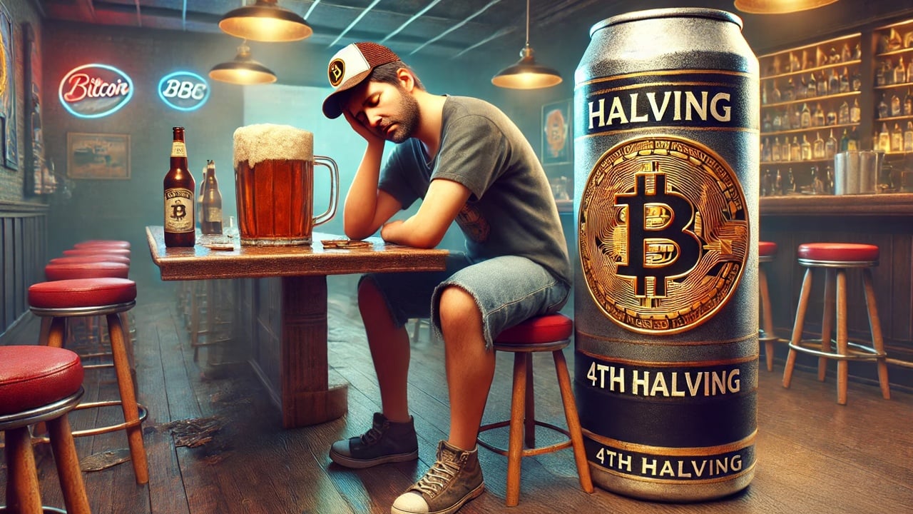 The 5 Month Halving Hangover: Bitcoin Miners Continue to Face Revenue Struggles