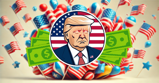 Is This The Right Time To Buy Trump Coin For A 5X Surge In Q4?