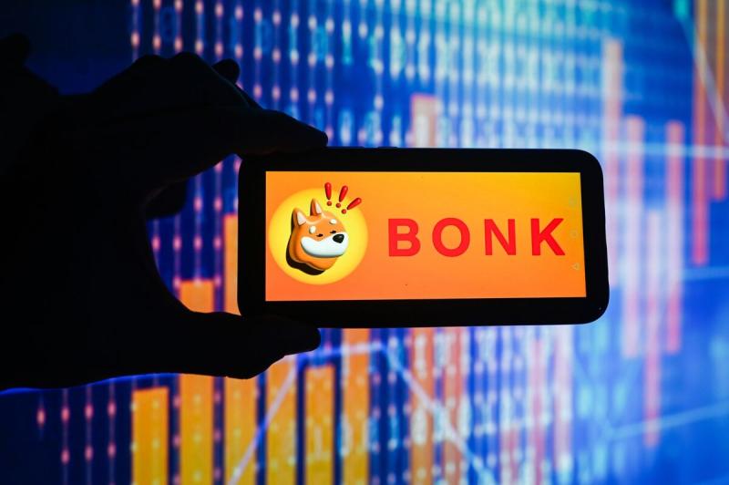 After a brief pullback, BONK is showing signs of renewed strength as bullish momentum begins to build. The recent price action indicates that bulls have regained control, pushing the token out of its recent slump. As the market shifts, traders are now eyeing a potential upside breakout, with BONK’s next targets becoming increasingly clear. Could this be the beginning of a fresh rally, or will the bears attempt to reclaim their dominance once again? In this article, we’ll provide an in-depth analysis of BONK’s recent price action following its pullback and explore the renewed bullish strength that has emerged. By examining key technical indicators, we’ll assess whether this shift in momentum signals the potential for further upside and a breakout, or if the token is likely to face resistance in the near term. Technical Indicators: Signs Of Bullish Momentum Building Recently, BONK’s price has turned bullish on the 4-hour chart, rebounding and moving above the $0.00001792 resistance level. The meme coin is trading above the 100-day Simple Moving Average (SMA) and is demonstrating strong momentum, with a current focus on moving toward the $0.00002962 level. An analysis of the 4-hour Relative Strength Index (RSI) indicates that bulls may be poised to make a comeback. Although the RSI has decreased to 59% from the overbought zone, it remains above the 50% threshold, suggesting that bullish momentum is still present. This positioning indicates that while there has been some cooling off, the market retains the potential for upward movement as long as the RSI stays above this key level. Related Reading: Bonk Inu (BONK) Skyrockets 10%, Dethroning WIF As Solana’s Largest Meme Coin Also, on the daily chart, BONK is displaying positive momentum, evidenced by a rejection wick on the present daily candlestick. Despite being below the 100-day SMA, this rejection wick shows that buyers are stepping in and pushing the price higher, causing the selling pressure to diminish. Finally, on the 1-day chart, a close look at the 1-day RSI formation suggests that BONK may fully resume its upward movement as the indicator’s signal line has climbed above the 50% threshold and is currently positioned at 53%. Potential Upside Targets: Where Could BONK Be Headed Next? As BONK demonstrates renewed bullish strength, key resistance levels to watch include the $0.00002320 mark, where previous price action has encountered obstacles. If BONK can break through this level, it could pave the way for further gains, potentially reaching the next target of around $0.00002962 and beyond. Related Reading: Can BONK Break The Mold? Analyst Predicts Stellar Rise For The Solana Memecoin Conversely, if BONK faces significant resistance at $0.00002320, the price may consolidate or attempt to test the $0.00001792 support level. A break below this range accompanied by strong volume could signal a continuation of the downward trend, possibly targeting the support level at $0.00000942. BONK was trading at about $0.00001803, showing a 2.33% decline over the last 24 hours. The cryptocurrency’s market capitalization stood at roughly $1.2 billion, while trading volume exceeded $128 million, marking decreases of 2.32% and 23.11%, respectively. Featured image from LinkedIn, chart from Tradingview.com