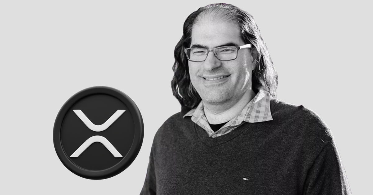 The post Ripple News: CTO and XRP Holder David Schwartz Refutes Claims That XRP is ‘Dirt Cheap,’ Says He’d Raise Its Price if Possible appeared first on Coinpedia Fintech News In a recent discussion on social media Ripple’s CTO, David Schwartz, that he holds XRP, stating that if there were a way for him to increase its price, he would definitely do it. During the conversation, another user pointed out that after seven years, XRP is still quite cheap. He replied to XRP being ‘dirt …