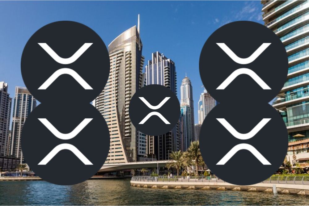 Now You Can Use XRP to Book a Vacation In Dubai