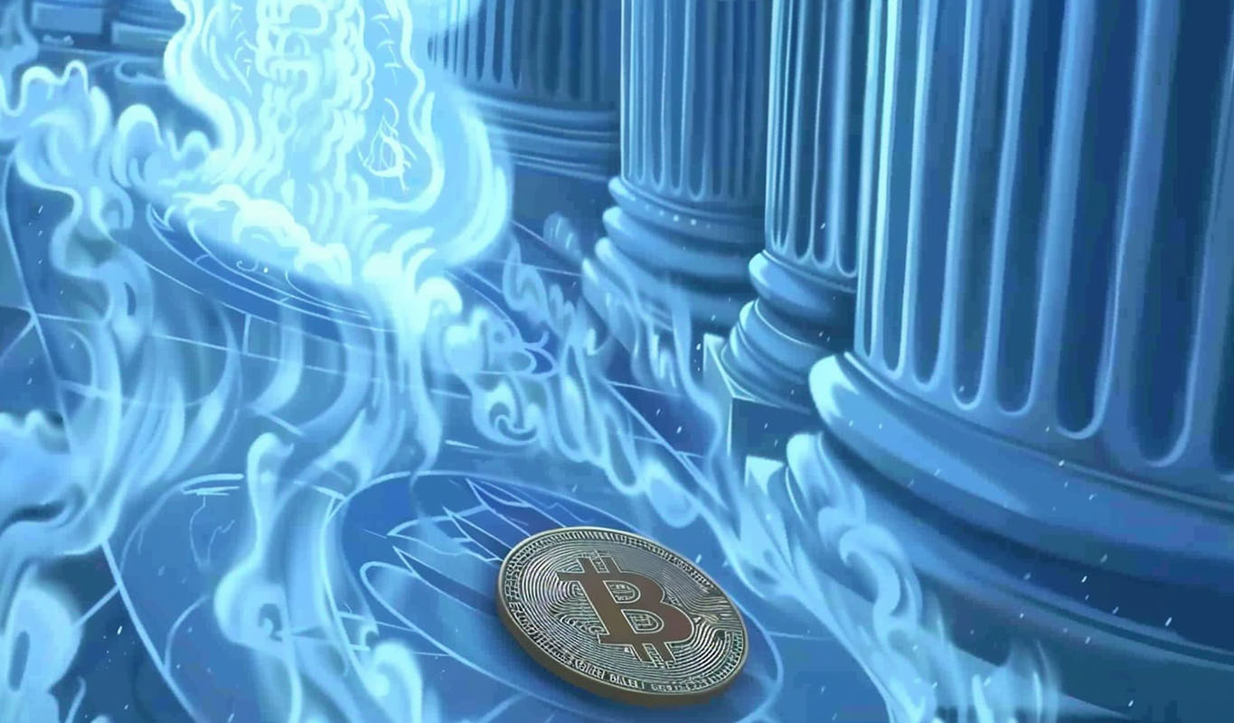 Macro guru Raoul Pal believes that the stage is being set for Bitcoin (BTC) to explode to his massive price target. In a video posted on Real Vision’s YouTube channel, the former Goldman Sachs executive says Bitcoin tends to rise and fall along with global liquidity cycles. He shares a chart suggesting that global liquidity The post ‘It Has To Be Now’ – Raoul Pal Unveils Massive Bitcoin Price Target, Says BTC Repeating 2023 Rally ‘Perfectly’ appeared first on The Daily Hodl .