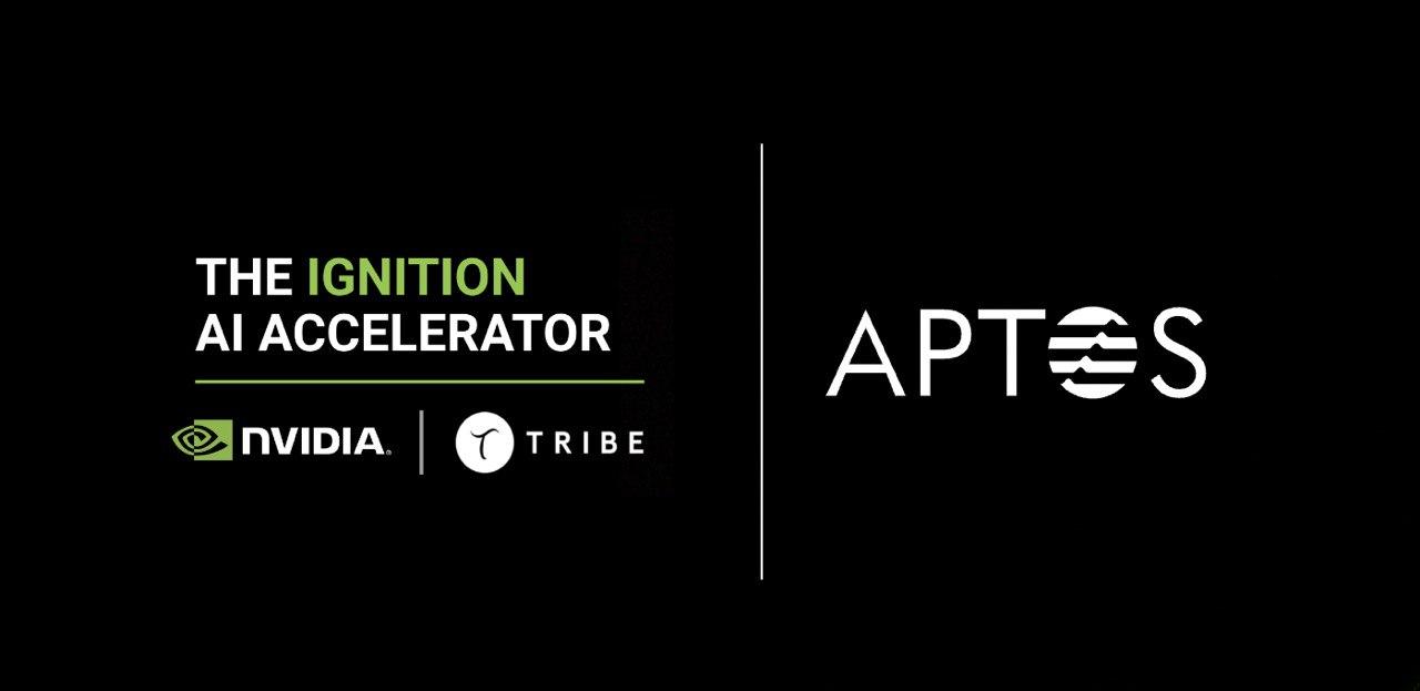 Aptos Foundation Partners with The Ignition AI Accelerator to drive advancement of AI startups in APAC