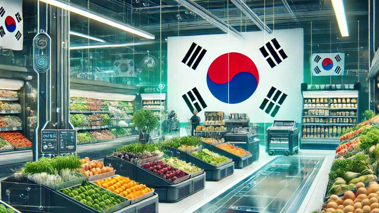 South Korea’s central bank, the Bank of Korea, will soon allow participants to use digital tokens for payments at supermarkets and convenience stores in a central bank digital currency (CBDC) trial. Starting in December, 100,000 participants will be part of this test. Retail partnerships and global initiatives like Project Agora highlight the broader impact of