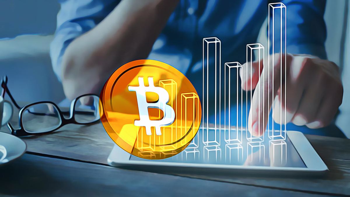 Raoul Pal foresees a major Bitcoin price increase in the near future. He links Bitcoin`s performance to global liquidity trends and seasonal patterns. Continue Reading: Raoul Pal Predicts Bitcoin’s Imminent Price Surge The post Raoul Pal Predicts Bitcoin’s Imminent Price Surge appeared first on COINTURK NEWS .