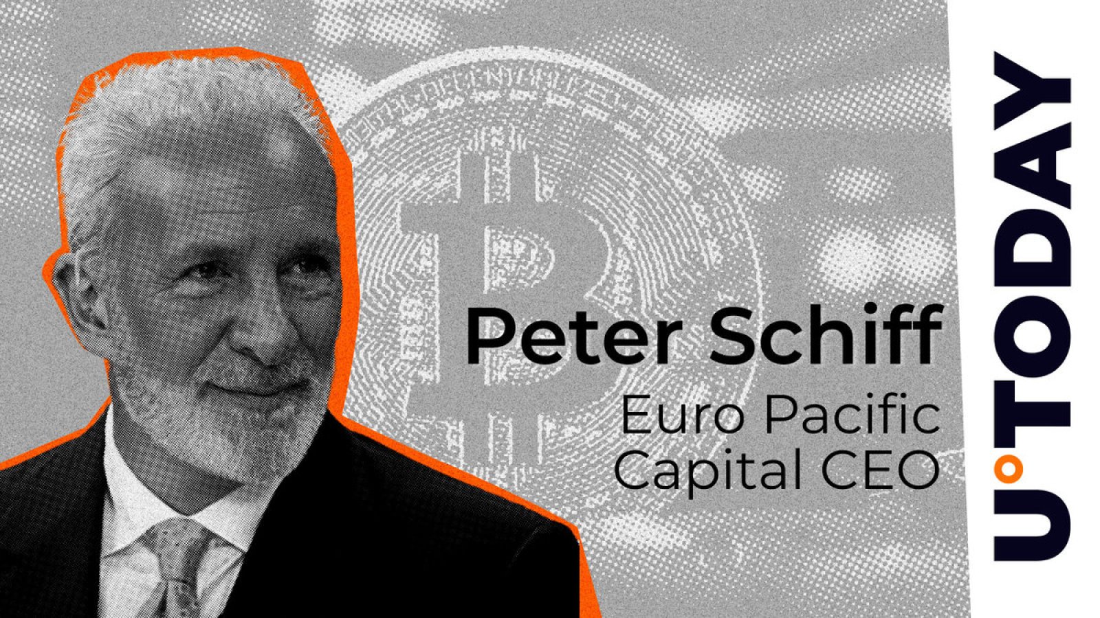 Peter Schiff declared another Bitcoin bull post `another reason to sell`