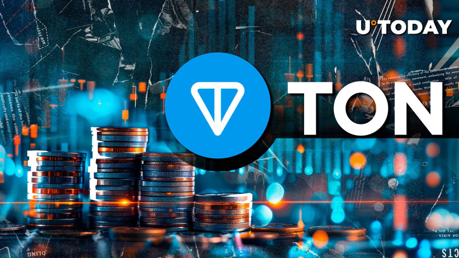 TON has enormous number of holders, but real number of users might be slightly inflated