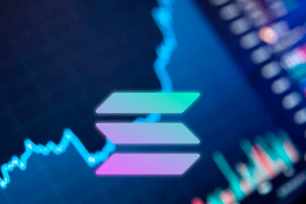 Solana (SOL) faces a decisive moment where it either breaks out a key resistance or could experience a significant crash. … Continue reading The post Solana must break this resistance to avoid a massive price crash appeared first on Finbold .