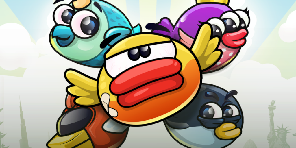 This Week in Crypto Games: `Flappy Bird` on Telegram, `Dookey Dash` Returns, and New `Hamster Kombat` Season