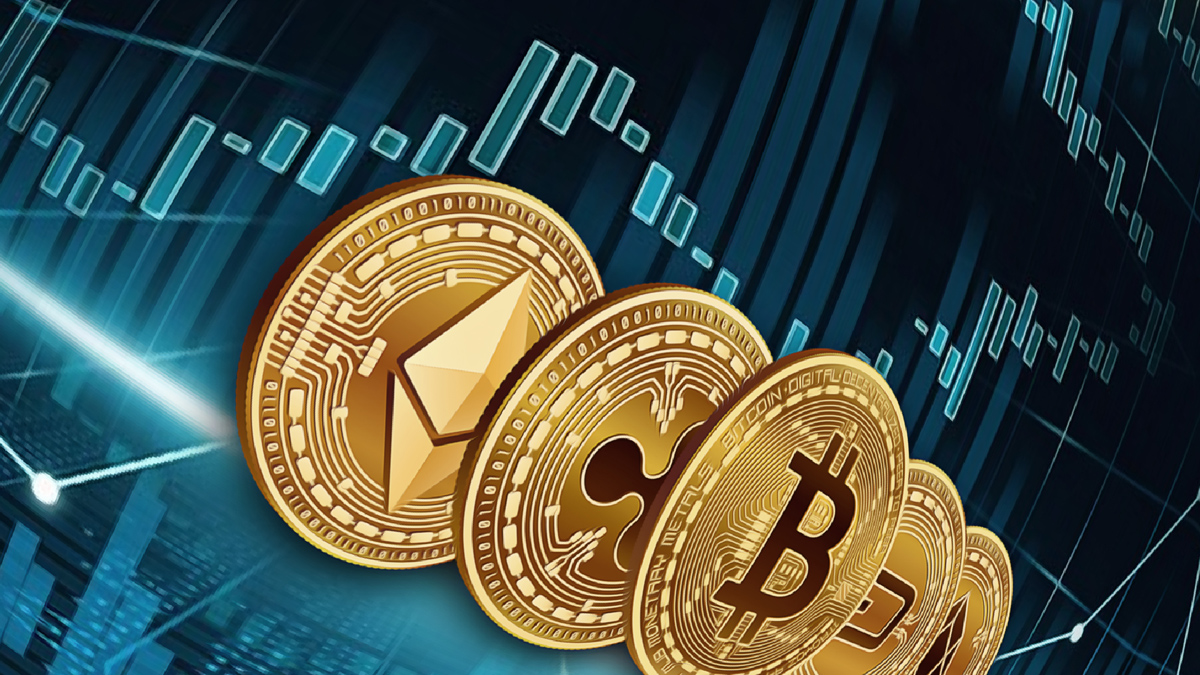 Investors Anticipate Altcoin Gains as Market Stability Returns