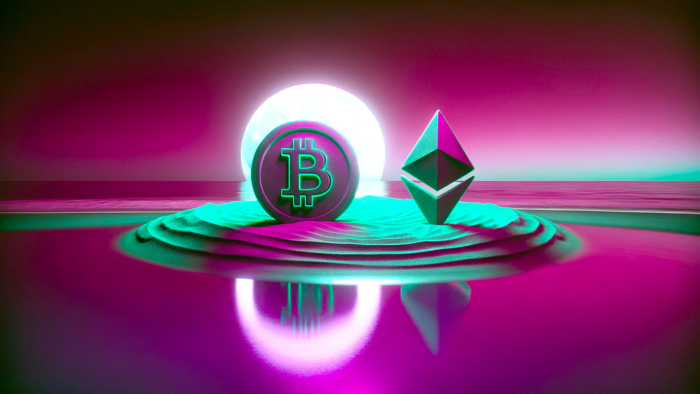 Ethereum in Its ‘Final Stages of Capitulation’ Against Bitcoin, According to Analyst Benjamin Cowen