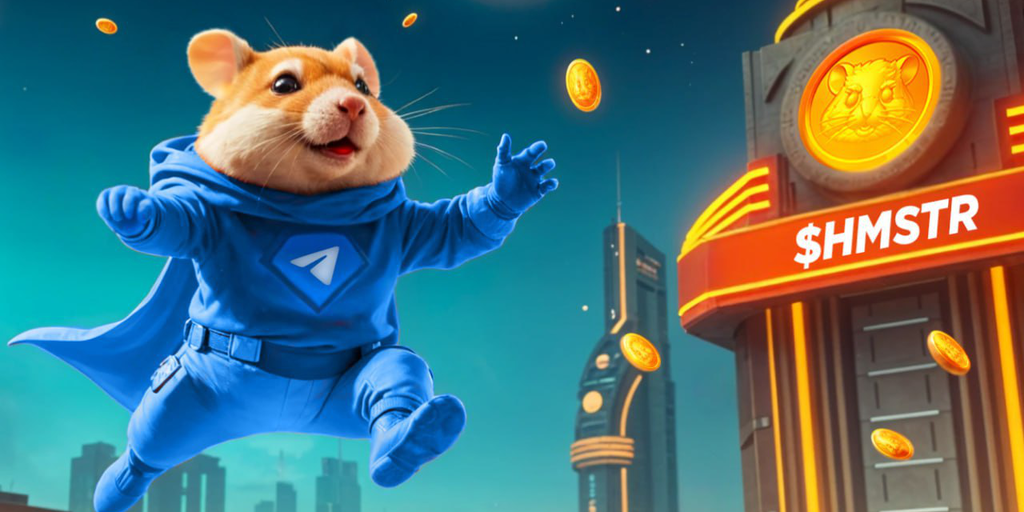 Another Telegram airdrop, another batch of upset players: Why some Hamster Kombat players aren’t thrilled with the HMSTR drop.