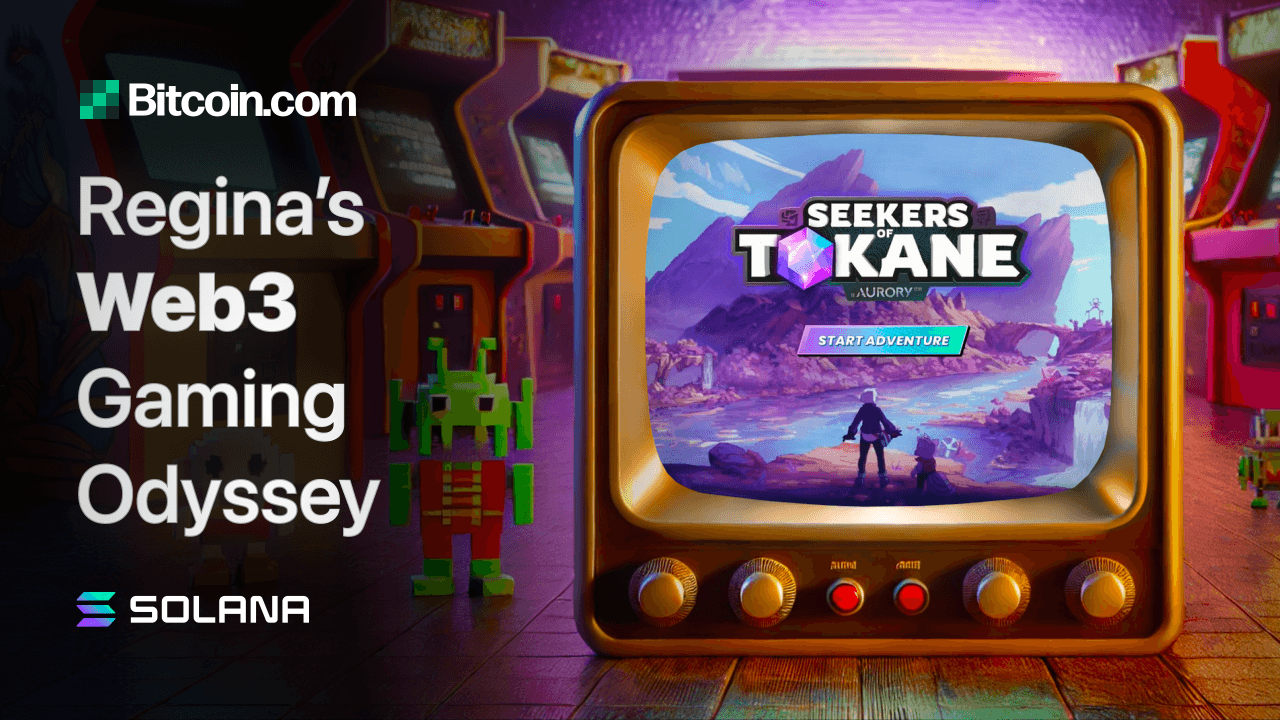 Uncovering the Secrets of Seekers of Tokane: A New Web3 JRPG Adventure