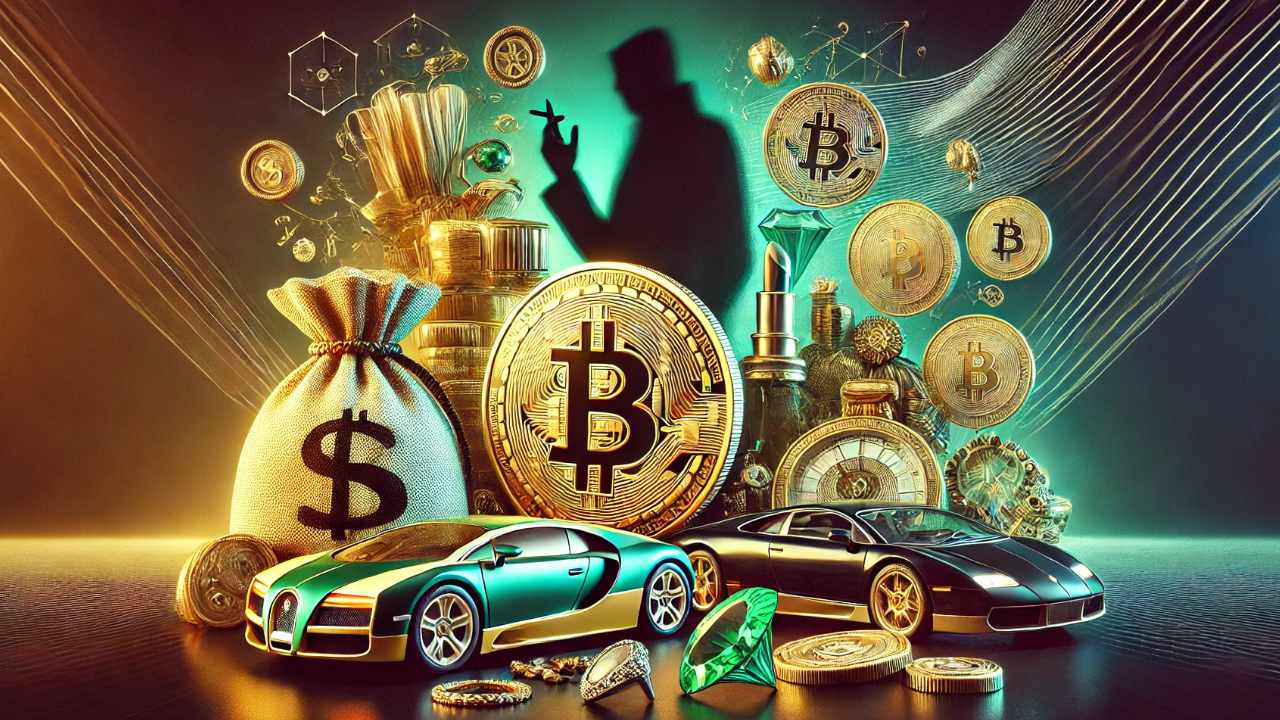 Two individuals have been arrested for orchestrating a large-scale cryptocurrency heist, stealing over 4,100 bitcoins. Their complex laundering operation involved using multiple mixers and VPNs to cover their tracks. With the stolen funds, they lived lavishly, buying luxury cars and other high-end items. $230 Million Cryptocurrency Fraud Uncovered, Two Charged The U.S. Attorney’s Office for