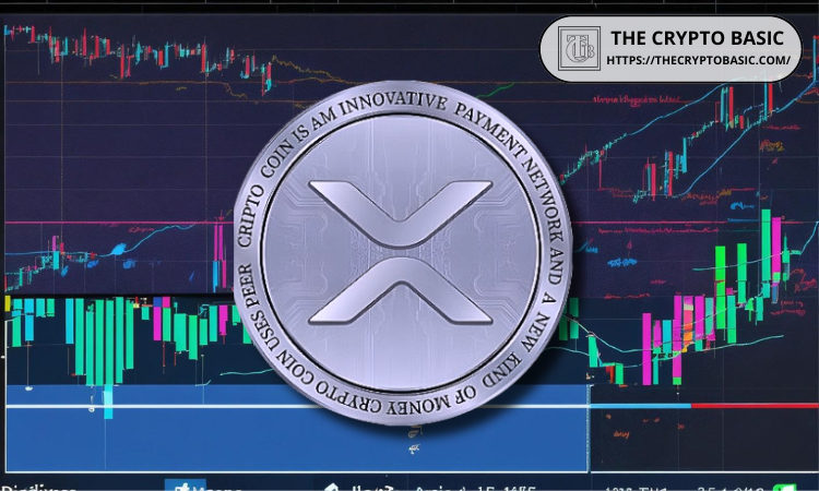 According to a proportional growth analysis, XRP price could rise by over 215-fold if the bold $13 million per Bitcoin… The post Here’s XRP Price If Bitcoin Hits $13M as Predicted by MicroStrategy Chairman first appeared on The Crypto Basic .