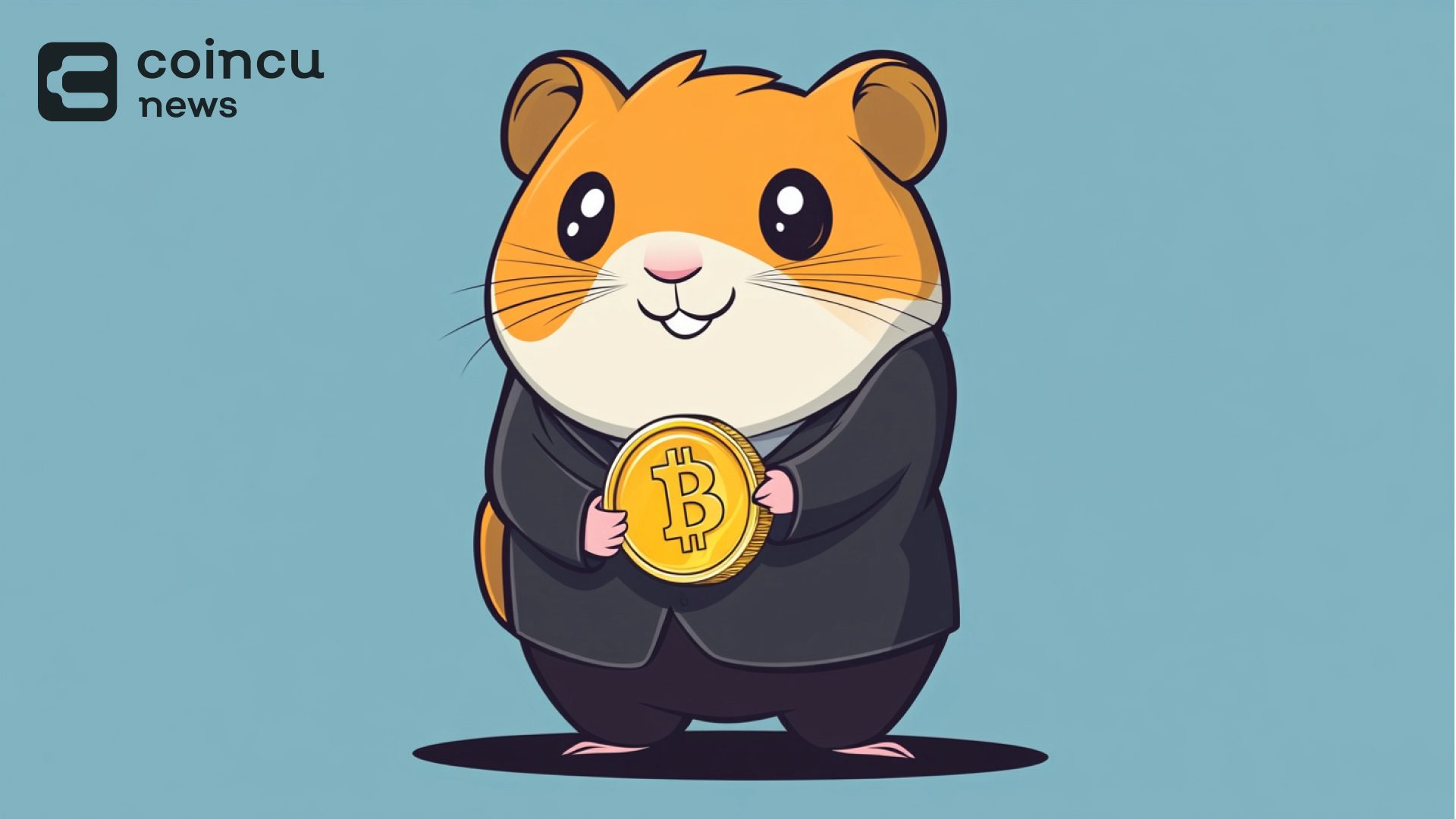 Of the 300 million game players, only 129 million qualified for the Hamster Kombat airdrop, with 2.3 million accounts banned for cheating.