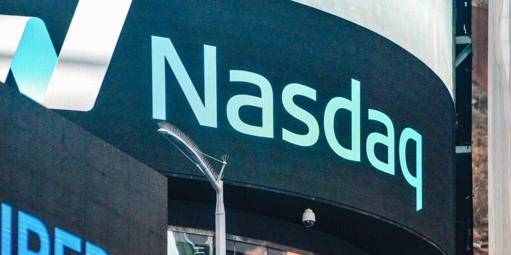 BlackRock had been seeking approval for such a listing on the Nasdaq since March of this year following approval of multiple Bitcoin ETFs.