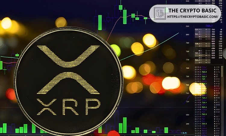 Expert Says Do Not Sleep on XRP as Millions Can Be Made with XRP Parabolic Explosion