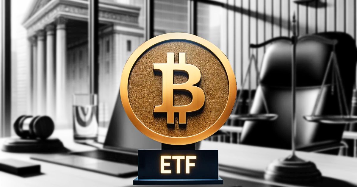 The post Bitcoin ETF Options Approved: Is a Major BTC Price Surge on the Horizon? appeared first on Coinpedia Fintech News Recently, the U.S. Securities and Exchange Commission approved options trading for BlackRock’s iShares Bitcoin Trust ETF. Many acclaimed cryptocurrency options trading experts have welcomed the approval. In his latest post, Jeff Park, the head of Alpha Strategies at BitWise Invest, expressed his hope that the approval will make a positive shift in the financial landscape. …