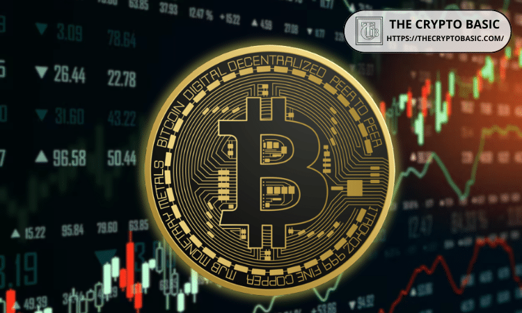 As Bitcoin navigates through 2024, market analysts are closely monitoring its performance in relation to its most recent April halving… The post Analysts See Bitcoin Q4 Rally as Halving Patterns Echo 2020 When BTC Surged 171% first appeared on The Crypto Basic .