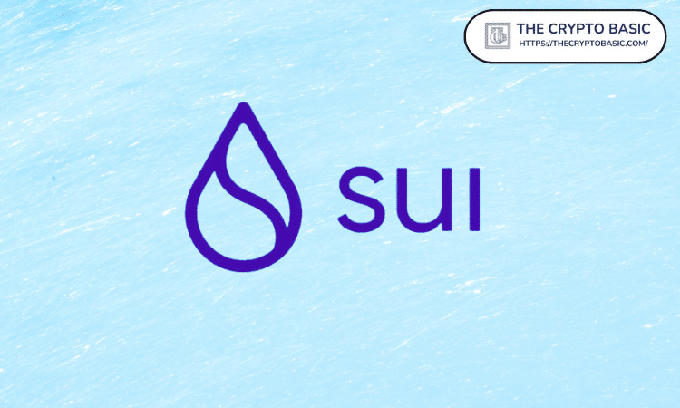 With a breakout run gaining momentum and the TVL surpassing $900 million, the trendy SUI token is targeting the $3… The post SUI Token Mimics Solana’s Historic Price Trajectory, Sets Sights on $3 first appeared on The Crypto Basic .