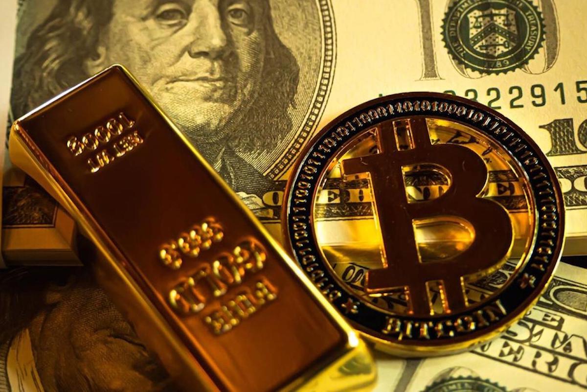 Veteran analyst Peter Brandt is making a bold prediction that is creating a lot of talk in the crypto arena: by 2025, Bitcoin should see its price jump 400% relative to gold. Related Reading: Solana Jumps 10% As Fed Eases Rates, Analysts Eye Even Higher Gains He feels that, according to the market patterns witnessed so far, Bitcoin could soar to the equivalent of around 123 ounces of gold. This rally potential comes in the wake of general price predictions, as Bitcoin is likely to increase by 65% over the next three months and by almost 100% in six months, data from CoinCheckup shows. Over the next year, an increase of 130% is estimated, meaning that confidence in the upward movement of Bitcoin is quite strong. There has never been a better moment for investors to ponder this question: Will Bitcoin be able to rise above the iconic status of gold as the prime store of value? Never mind if the crypto market cannot resist their bold prophesying; the confluence of key factors appears to portend a triumph for Bitcoin in the years ahead over gold. When I look at chart of Bitcoin/Gold ratio, here is how I view it: $GC_G $BTC $BTCXAU 1. Continuation inverted H&S pattern, neckline at 32.5 to 1 2. Left shoulder low at 14.2 to 1 3. Right shoulder forming flag 4. Could decline into high teens to 1 5. Target 123 to 1 pic.twitter.com/VKvsDqwkuU — Peter Brandt (@PeterLBrandt) September 21, 2024 Institutional Adoption Fuels Optimism A significant reason why Bitcoin is likely to rocket soon is because of the increasing institutional investment. Large financial companies, even governments, have begun to view Bitcoin as a store of value akin to old inflation hedges like gold. Such institutional support will be crucial in propelling Bitcoins’ price even higher as capital continues to pour into the market in more considerable volumes. But perhaps most significantly, decentralized finance has unlocked new use cases for Bitcoin beyond its role as a store of value. By including the underlying cryptocurrencies in the DeFi ecosystem, investors can use their Bitcoin positions in ways gold simply cannot be used. According to Titan of Crypto, another respected voice in the crypto community, Bitcoin’s unique position within DeFi will only strengthen its value proposition against traditional assets like gold. Gold’s Rise Could Boost Bitcoin Interestingly, the forecasted rise in gold prices could indirectly benefit Bitcoin. As gold registers fresh all-time highs, it reinforces the narrative of precious metals as a hedge against economic turmoils. This, however, makes Bitcoin a more functional option considering its digital nature and increasing utility within decentralized finance. Investors looking to diversify may see Bitcoin as a way to gain exposure to both safe-haven assets and the rapidly evolving digital economy. According to Wall Street investment banks, gold is likely to break through $2,700 as 2025 progresses, thanks to the expected rate cuts by the Federal Reserve. If Bitcoin maintains its current trend, its price compared to gold may rise, maybe reaching the 123-ounce threshold. Related Reading: AAVE Hits New Highs, Breaks Out After 2 Years Of Consolidation – Details How This Feels To Investors The consequences of this prediction are substantial for investors. Those who own Bitcoin would see significant rewards if the alpha coin’s price rose 400% in relation to the popular yellow metal. Investors must exercise caution when considering this opportunity, despite the fact that Bitcoin’s long-term outlook remains optimistic, particularly in light of its projected 132% price increase within the next year. Overall, the crypto landscape is evolving rapidly, and Bitcoin’s role as a store of value could very well surpass gold’s in the coming years. Investors would do well to keep an eye on both assets as economic conditions shift and markets react to global developments. Featured image from Asia Times, chart from TradingView