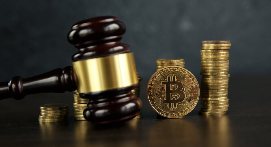 Judges appeared displeased at the SEC`s approach to crypto, with one alleging intent to 