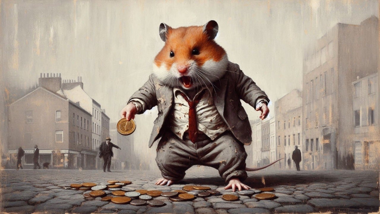 Hamster Kombat, the sensation game on Telegram, is on the verge of embarking on one of the largest token distributions in history. The Hamster Kombat team disclosed that the airdrop will reach 131 million users. However, players have criticized the allocation of these tokens, with many stating that their efforts were not rewarded accordingly. Hamster