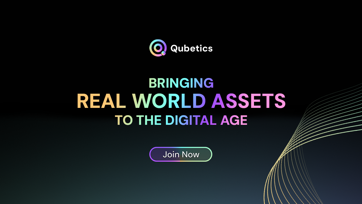 Qubetics Offering A Solution to Secure and Transparent Blockchain-Based Asset Management