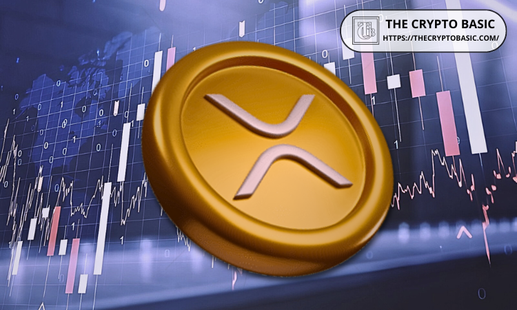 XRP community pundits speculate that the XRP price could clinch $1 million if a drop of XRP ever equals the… The post Speculation Suggests XRP Could Hit $1M if 1 XRP Drop Equals 1 RLUSD first appeared on The Crypto Basic .