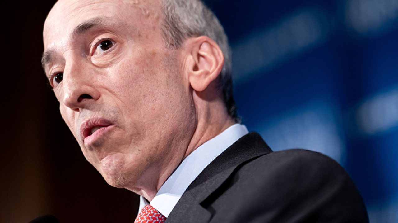 We are in a Very Critical Week: SEC Chairman Gary Gensler Could Be Challenged on Cryptocurrency – Here’s What to Watch