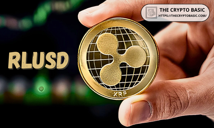 Ripple Performs RLUSD Tokens Biggest Mint on XRPL