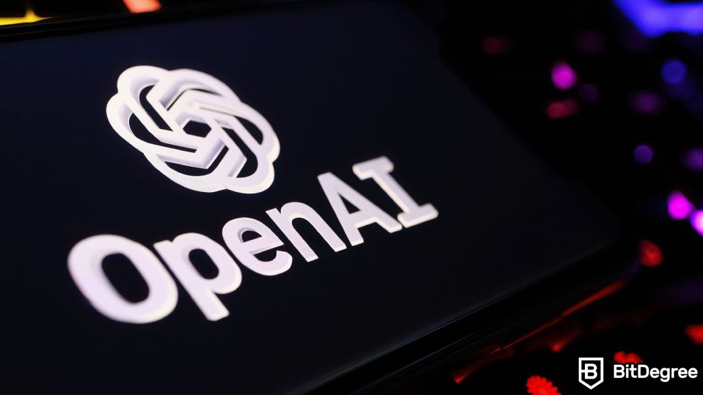 Hackers Target OpenAI`s X Account, Promote Phishing Scam