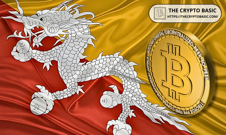 A report from Firstpost America confirms that the Kingdom of Bhutan has approximately one-third of its gross domestic product in… The post Firstpost America Reports That Bhutan Has One-Third of Its GDP in Bitcoin first appeared on The Crypto Basic .