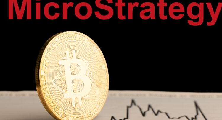 MicroStrategy’s Bitcoin Bet Explodes Into Massive Gains