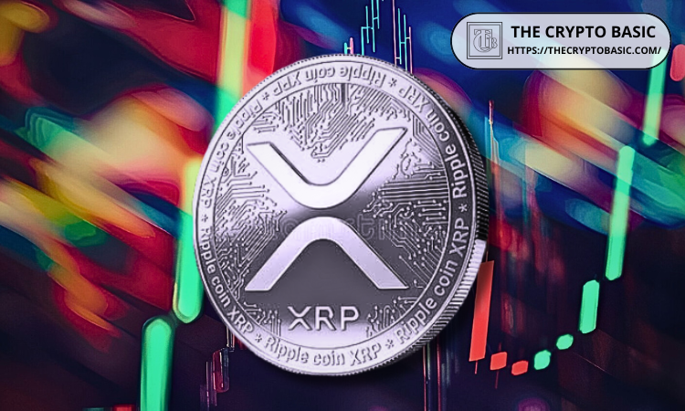 Analyst Identifies the Only 3 Resistance Levels Stopping an XRP Uptrend