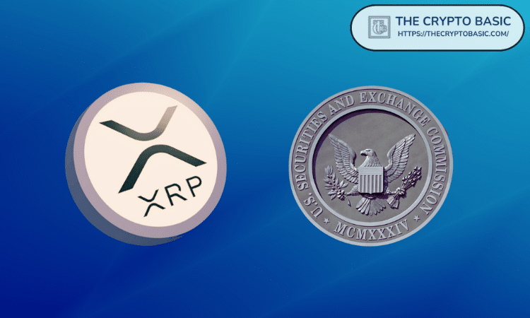 XRP community figure Anderson shares a vital document from the SEC v. Ripple lawsuit, showing that the regulator recognizes speculation’s… The post Document Shows SEC Recognizes Speculation Role in Driving XRP Price and Utility first appeared on The Crypto Basic .