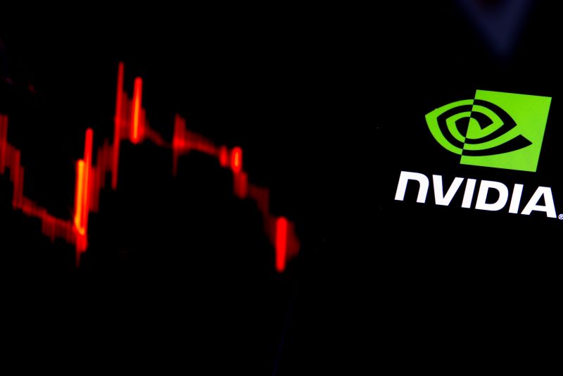 Billionaires are dumping Nvidia stock to buy this Index Fund