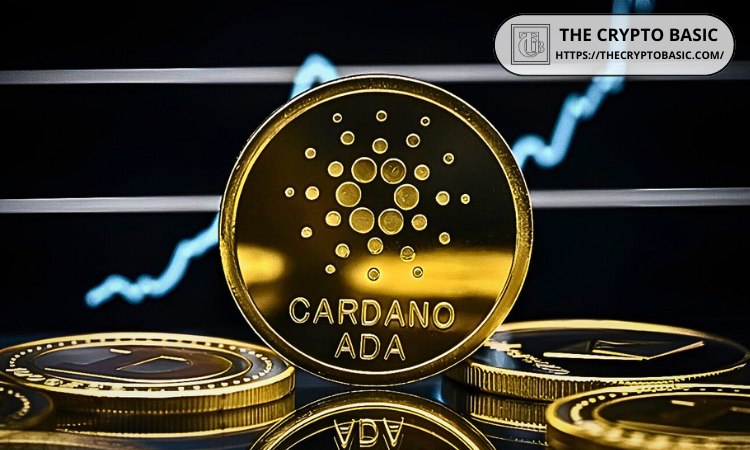 As the Cardano price breaks a cup and handle pattern, the $0.40 price region becomes the next bullish target. With… The post Cardano Cup-and-Handle Breakout Signals Rally To $0.40 first appeared on The Crypto Basic .