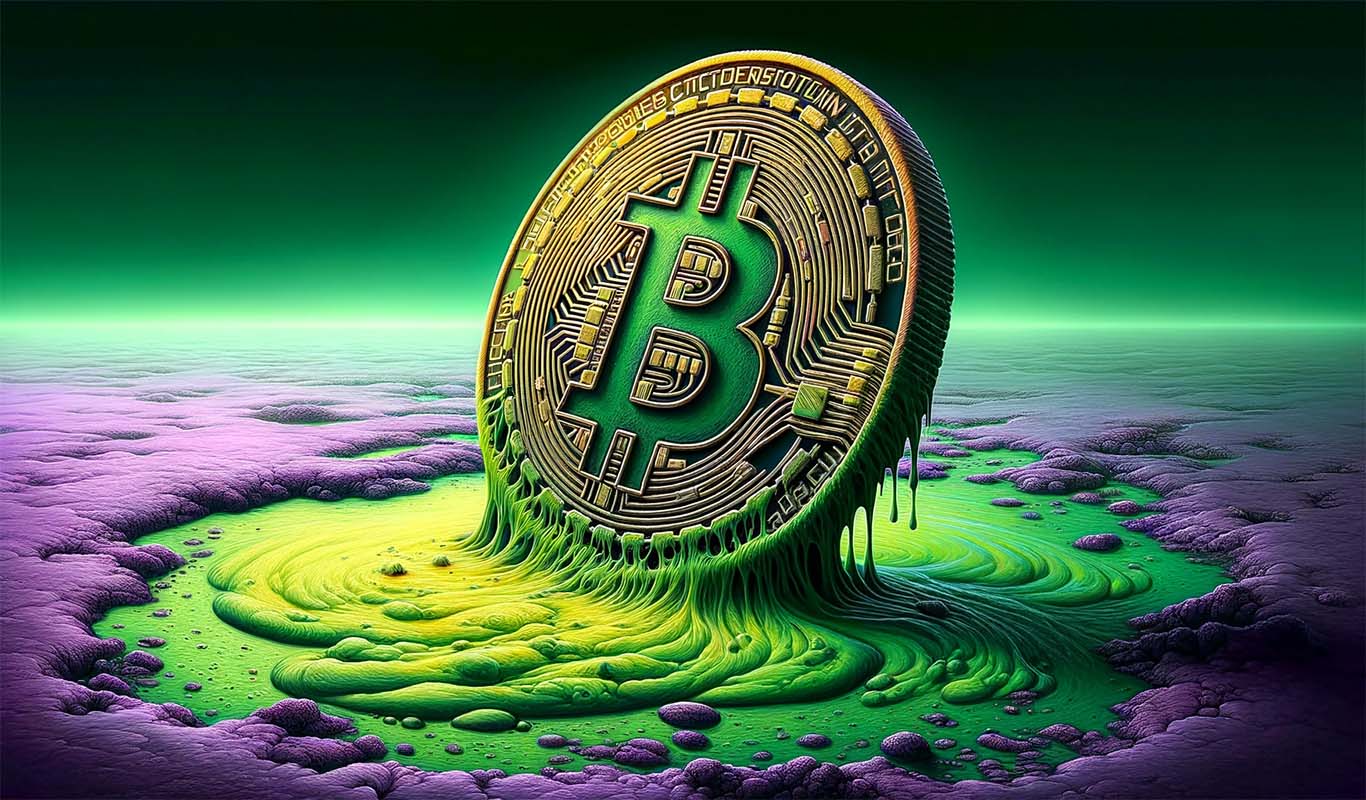 Quant analyst PlanB believes that Bitcoin (BTC) is on the verge of having an explosive 2020-style breakout to new highs. PlanB tells his 1.9 million followers on the social media platform X that Bitcoin has been consolidating near $60,000 range similar to how it did near $10,000 in 2020. “$60,000 is the new $10,000. [It’s] The post PlanB Says Only Matter of Time Before Bitcoin Explodes Upward – Here’s His Outlook appeared first on The Daily Hodl .