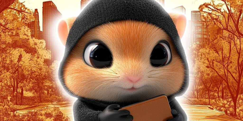 Why `Hamster Kombat` Purged Millions of Players From the Telegram Airdrop